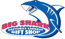 Big Shark Gift Shop
